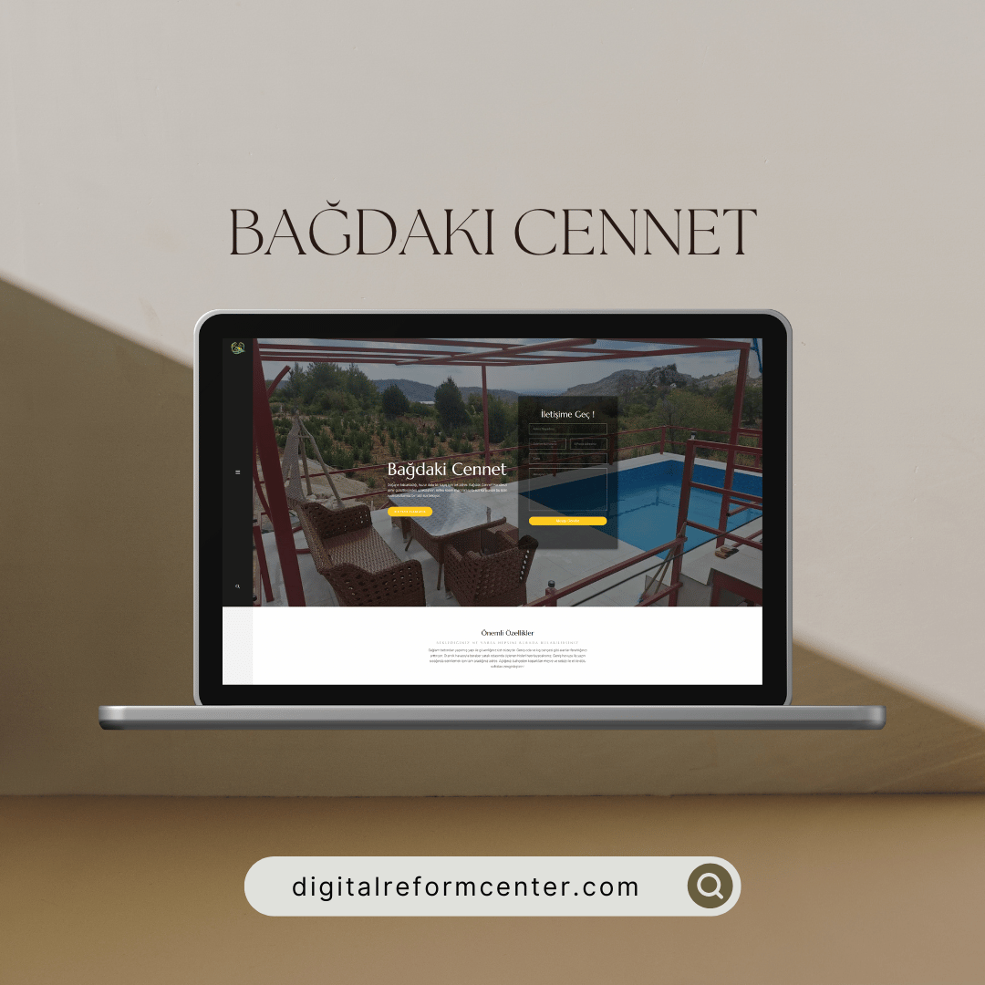 Bağdaki Cennet Bağdaki Cennet