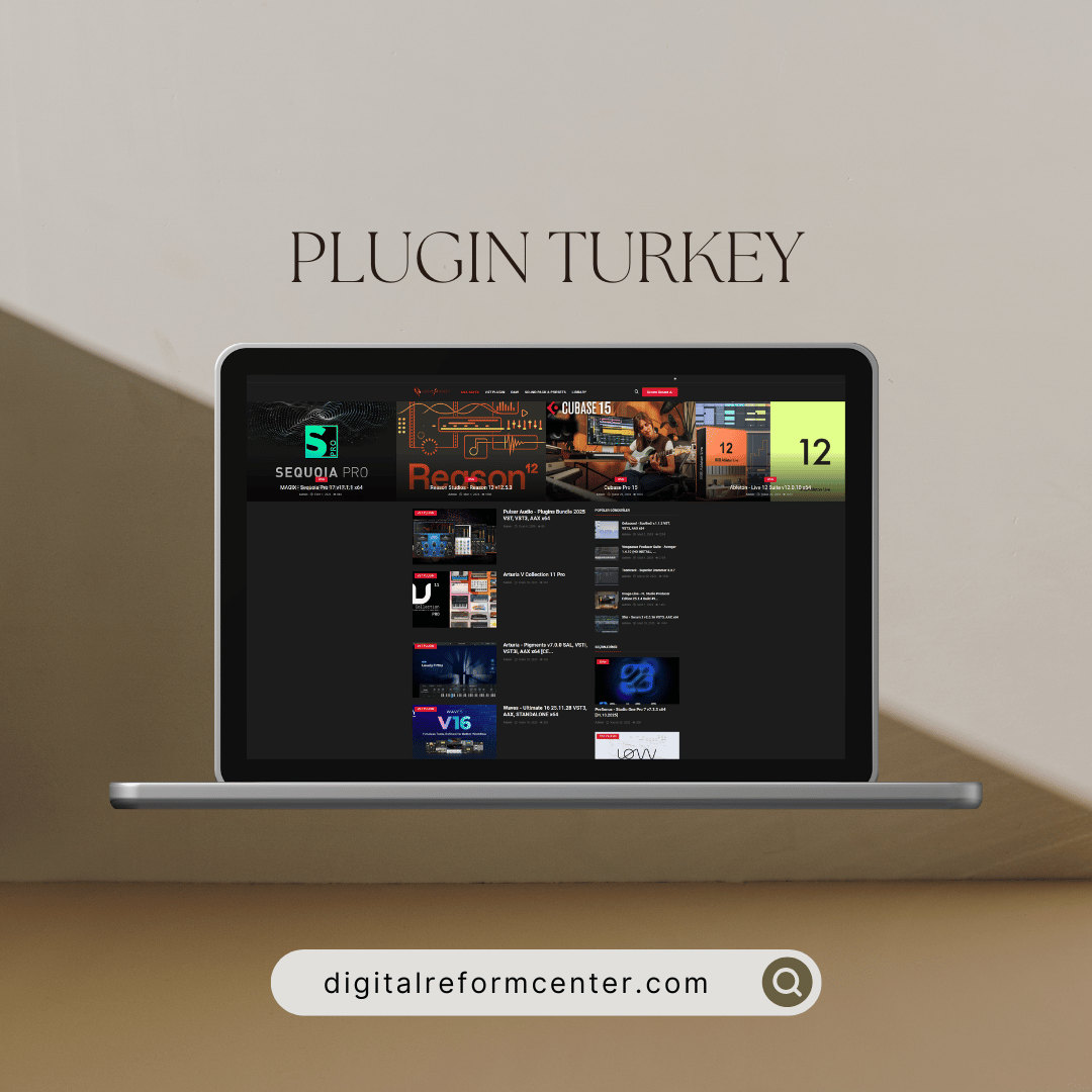 Plugin Turkey Plugin Turkey