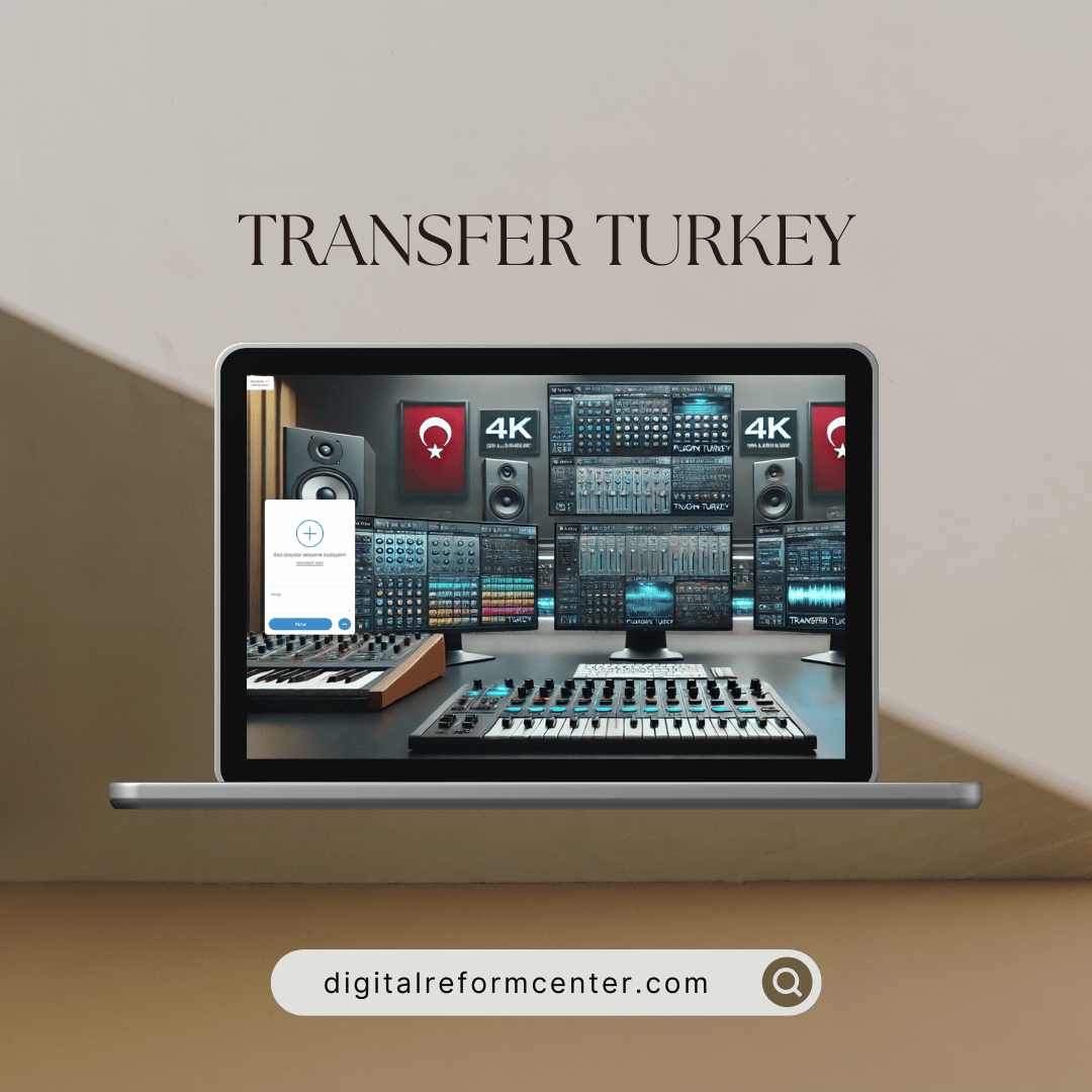 Güvenli ve Hızlı Bulut Dosya Paylaşım Sistemi