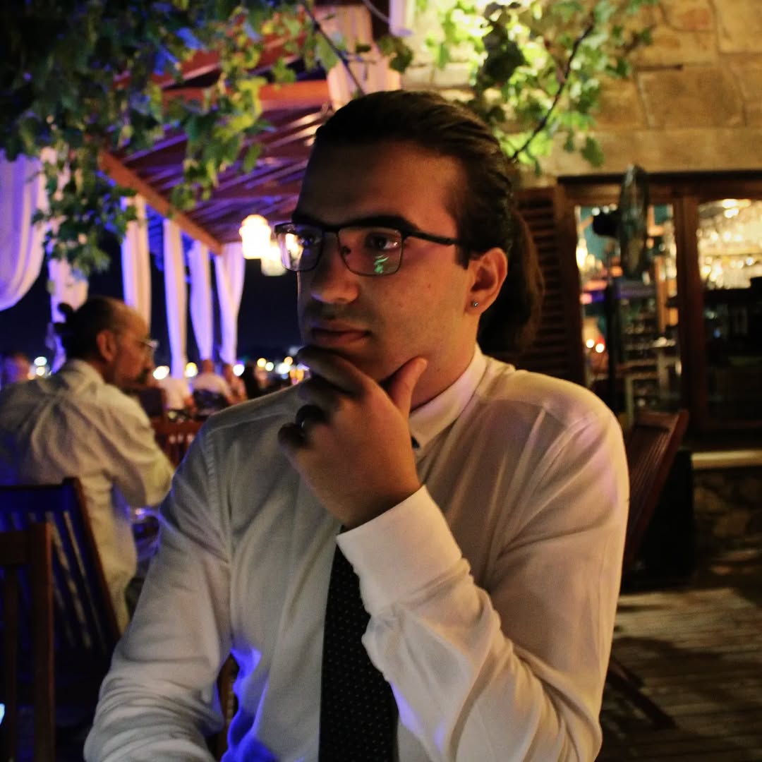 Özcan YılmazÇelebi